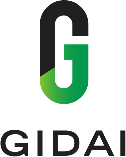 GIDAI(ギダイ)_logo